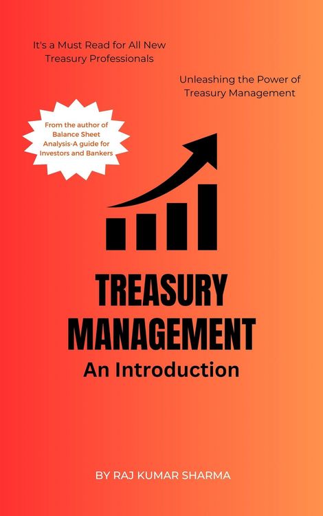 Produktbild: Treasury Management An Introduction