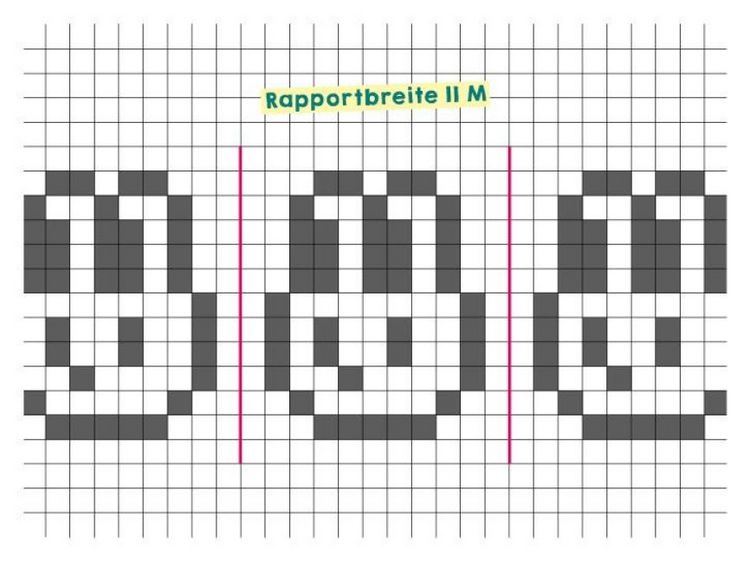 Produktbild: 55 x stricken &ndash; Gute-Laune-Motive: Deine Strickmustersammlung als Kartenset