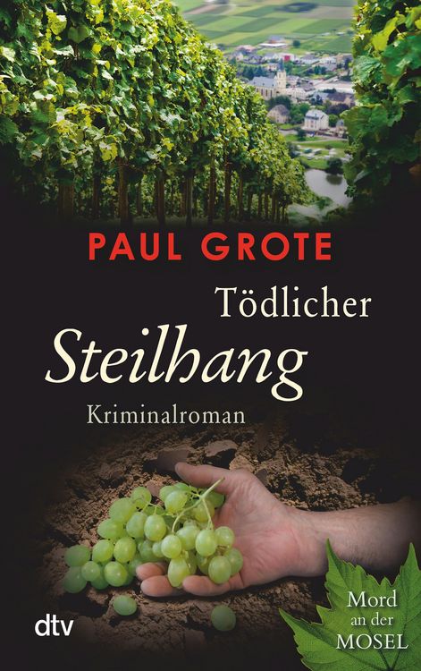 Produktbild: T&ouml;dlicher Steilhang