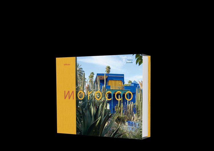 Produktbild: Morocco