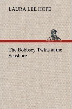 Produktbild: The Bobbsey Twins at the Seashore
