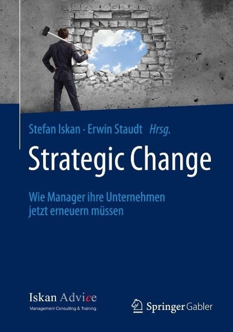 Produktbild: Strategic Change