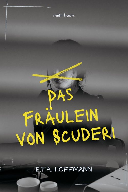 Produktbild: Das Fr&auml;ulein von Scuderi