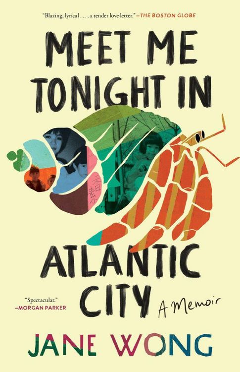 Produktbild: Meet Me Tonight in Atlantic City