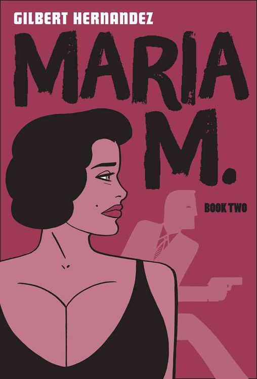 Produktbild: Maria M