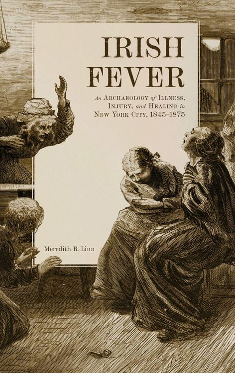 Produktbild: Irish Fever