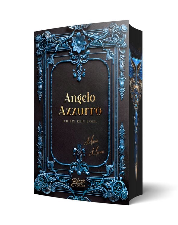 Produktbild: Angelo Azzurro