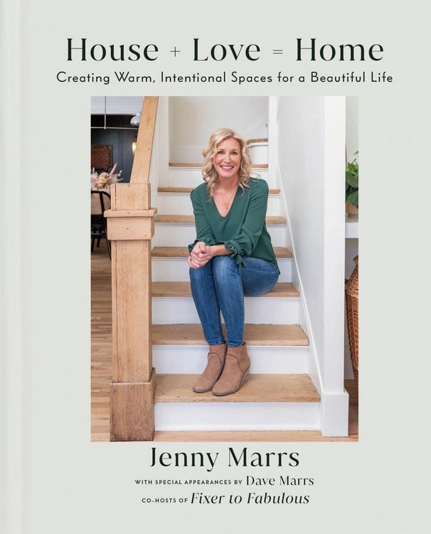 Produktbild: House + Love = Home