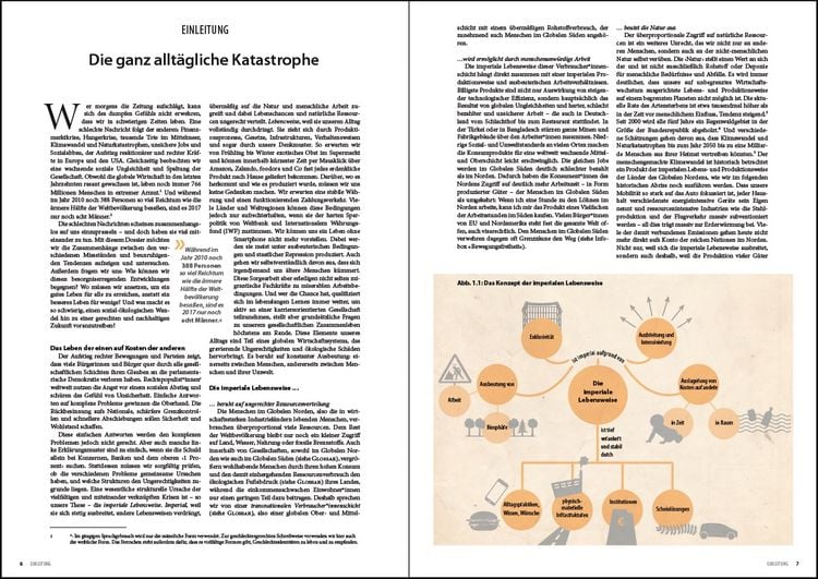 Produktbild: Auf Kosten Anderer?