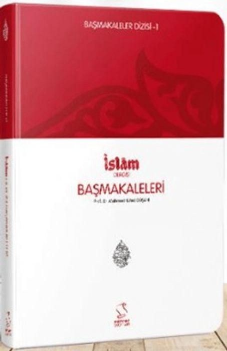 Produktbild: Basmakaleler - 1 Cep Boy