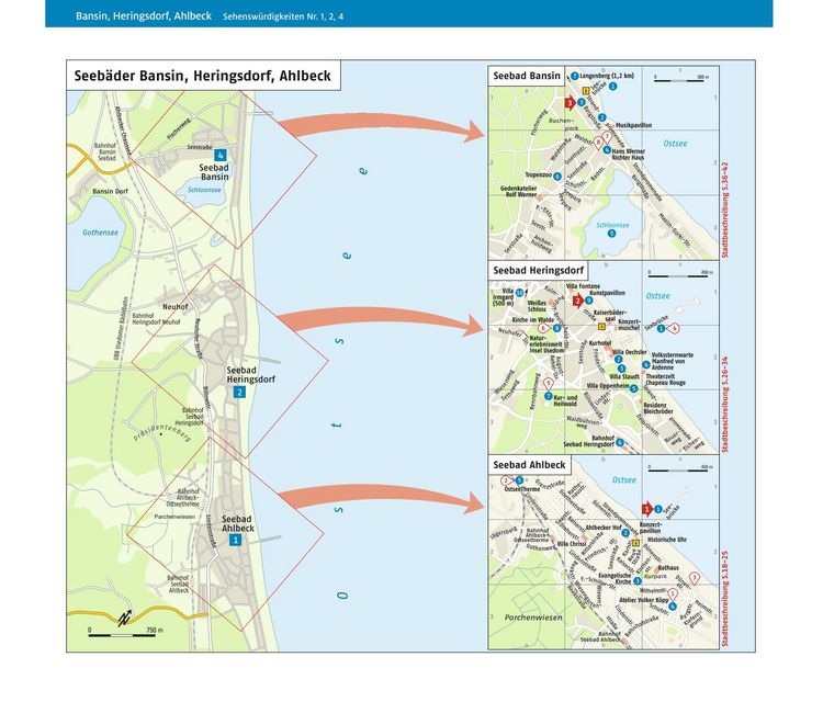Produktbild: Usedom