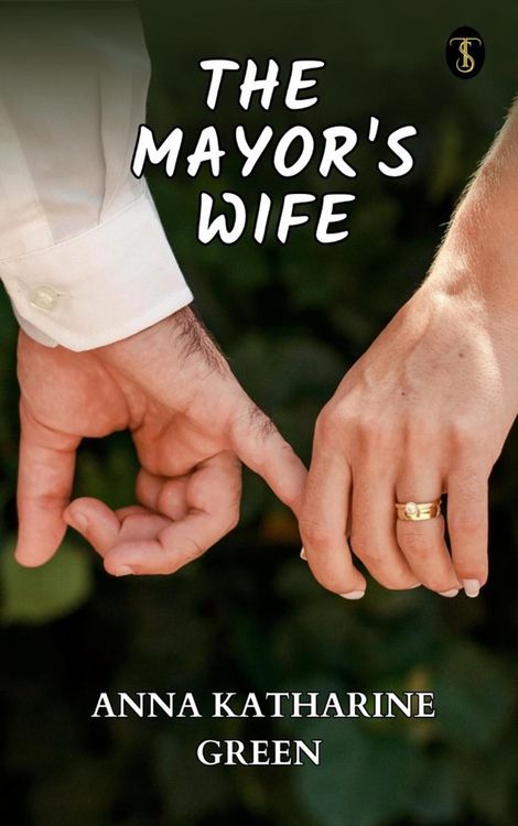 Produktbild: The Mayor's Wife