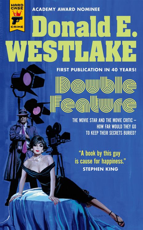 Produktbild: Double Feature