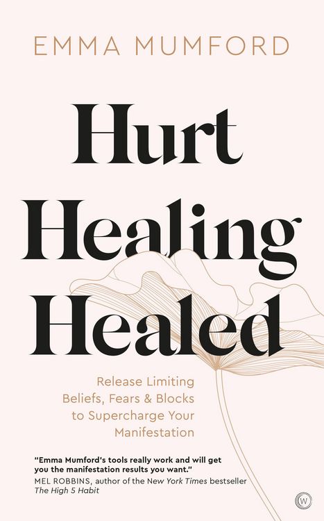 Produktbild: Hurt, Healing, Healed