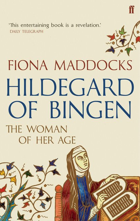 Produktbild: Hildegard of Bingen