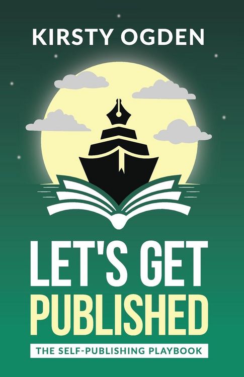 Produktbild: Let's Get Published