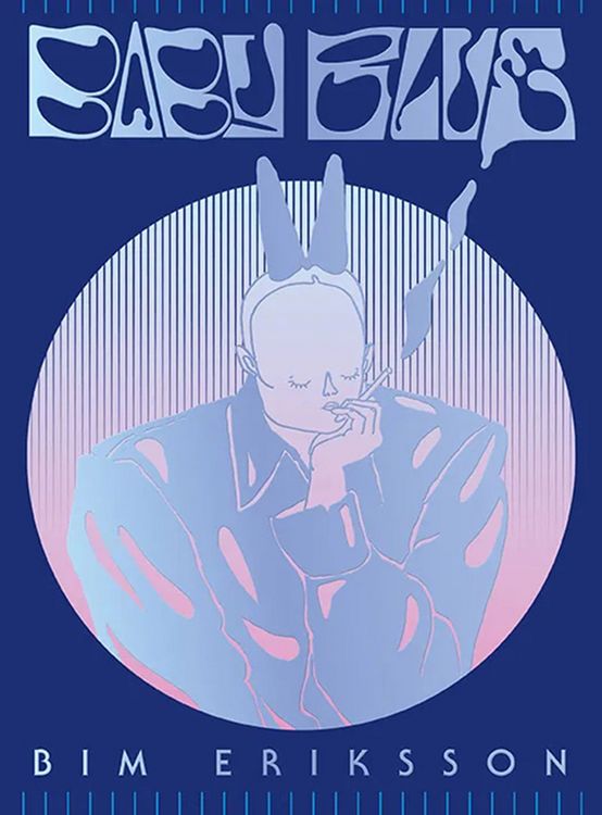 Produktbild: Baby Blue