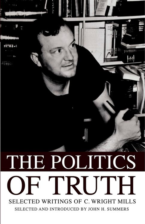 Produktbild: The Politics of Truth