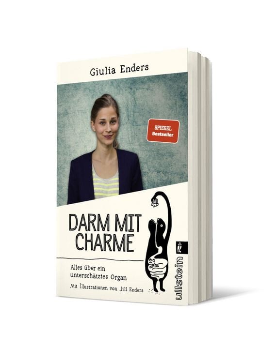 Produktbild: Darm mit Charme
