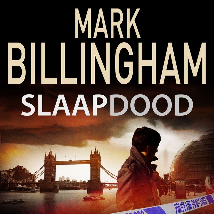 Produktbild: Slaapdood