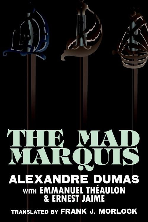 Produktbild: The Mad Marquis