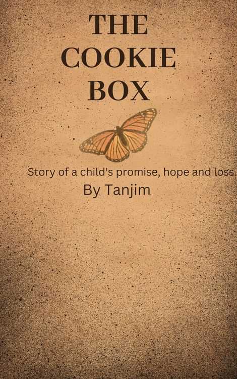 Produktbild: The Cookie Box