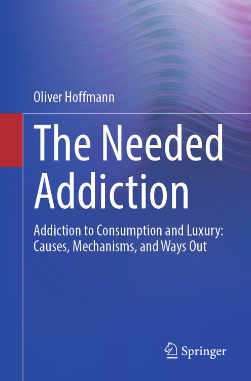 Produktbild: The Needed Addiction