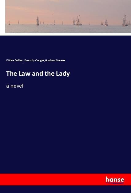Produktbild: The Law and the Lady