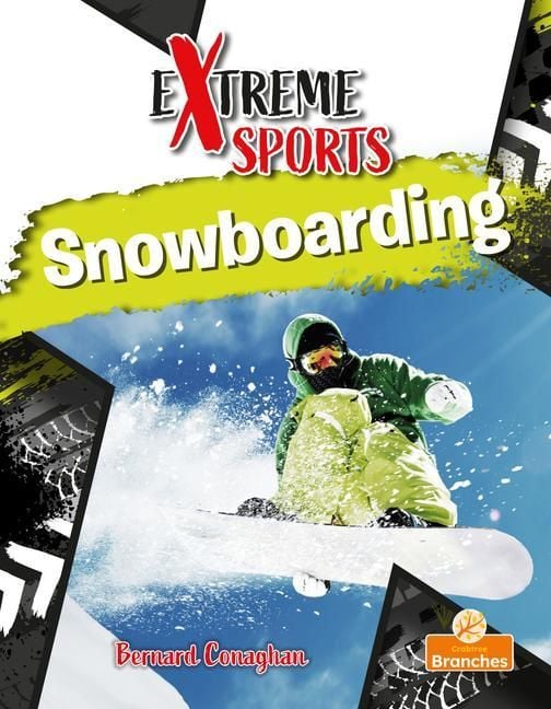 Produktbild: Snowboarding