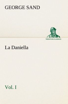 Produktbild: La Daniella, Vol. I.
