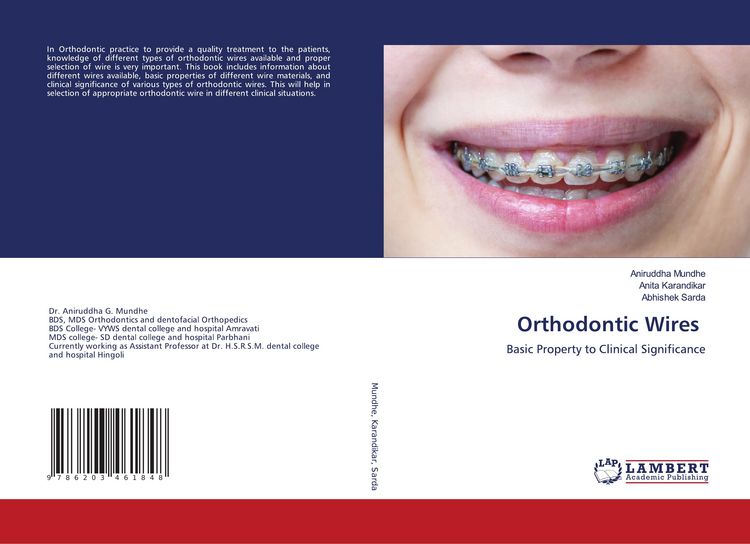 Produktbild: Orthodontic Wires