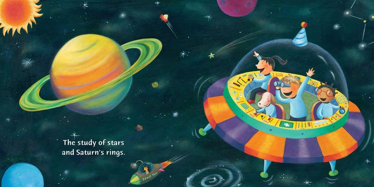 Produktbild: What Is Science?