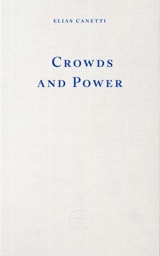 Produktbild: Crowds and Power