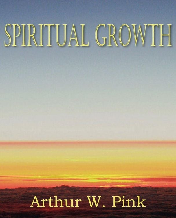 Produktbild: Spiritual Growth