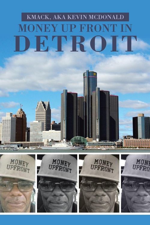 Produktbild: Money Up Front in Detroit