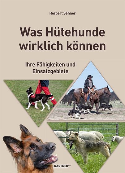 Produktbild: Was H&uuml;tehunde wirklich k&ouml;nnen