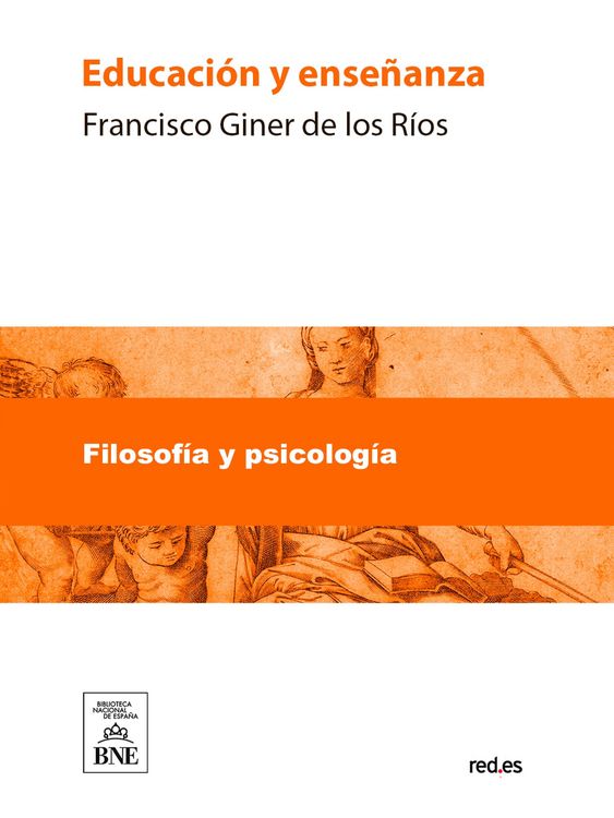 Produktbild: Educaci&oacute;n y ense&ntilde;anza