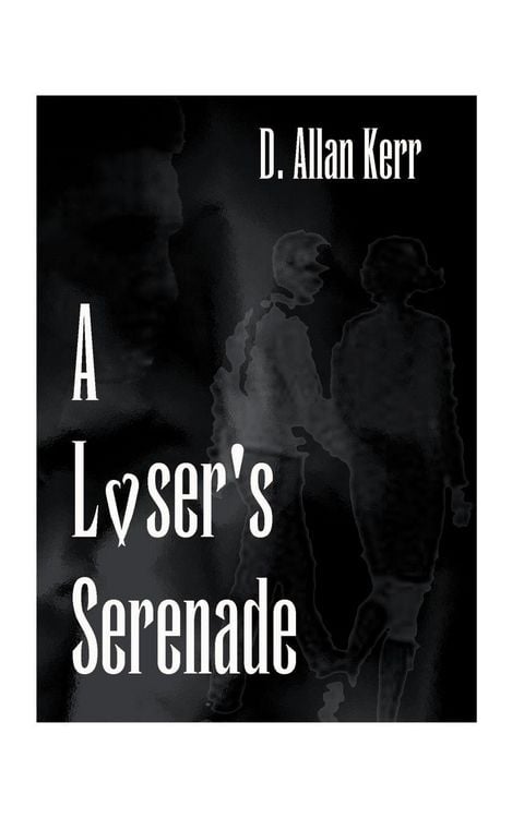 Produktbild: A Loser's Serenade