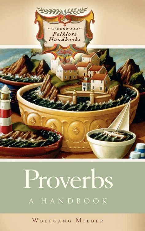 Produktbild: Proverbs