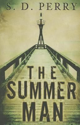Produktbild: The Summer Man