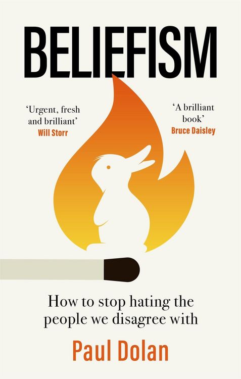 Produktbild: Beliefism
