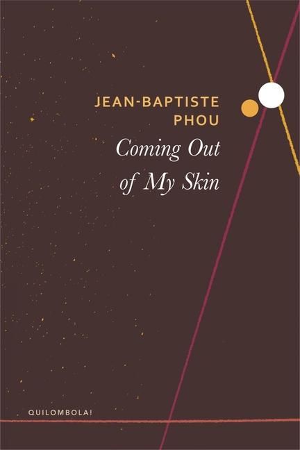 Produktbild: Coming Out of My Skin
