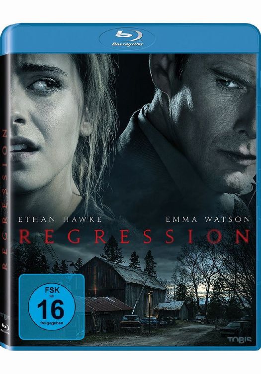 Produktbild: Regression
