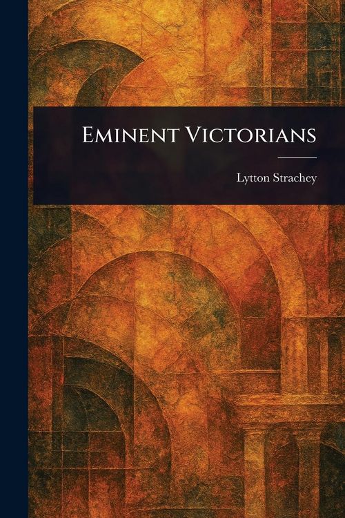 Produktbild: Eminent Victorians
