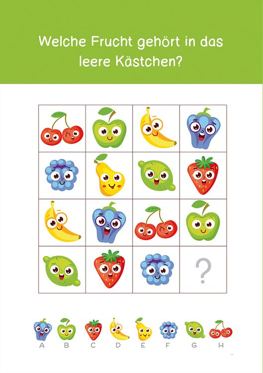 Produktbild: Mein bunter Freizeitblock