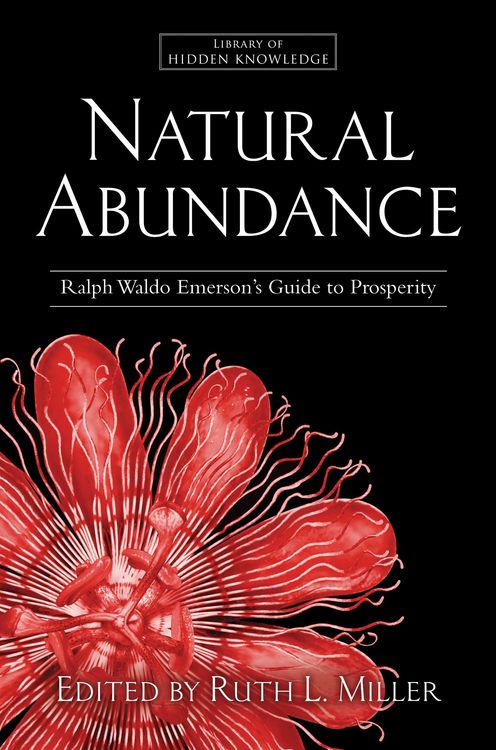 Produktbild: Natural Abundance