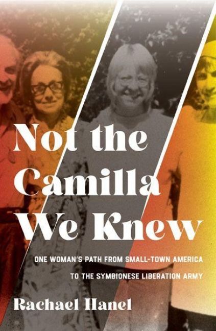 Produktbild: Not the Camilla We Knew