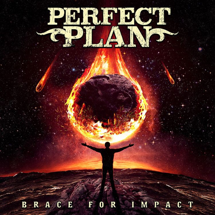 Produktbild: Brace For Impact