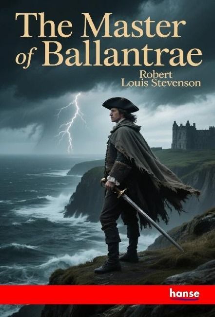 Produktbild: The Master of Ballantrae