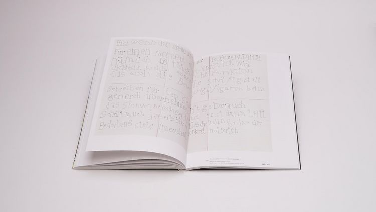 Produktbild: Philip Loersch &ndash; Pow - Portraitist Of Writing